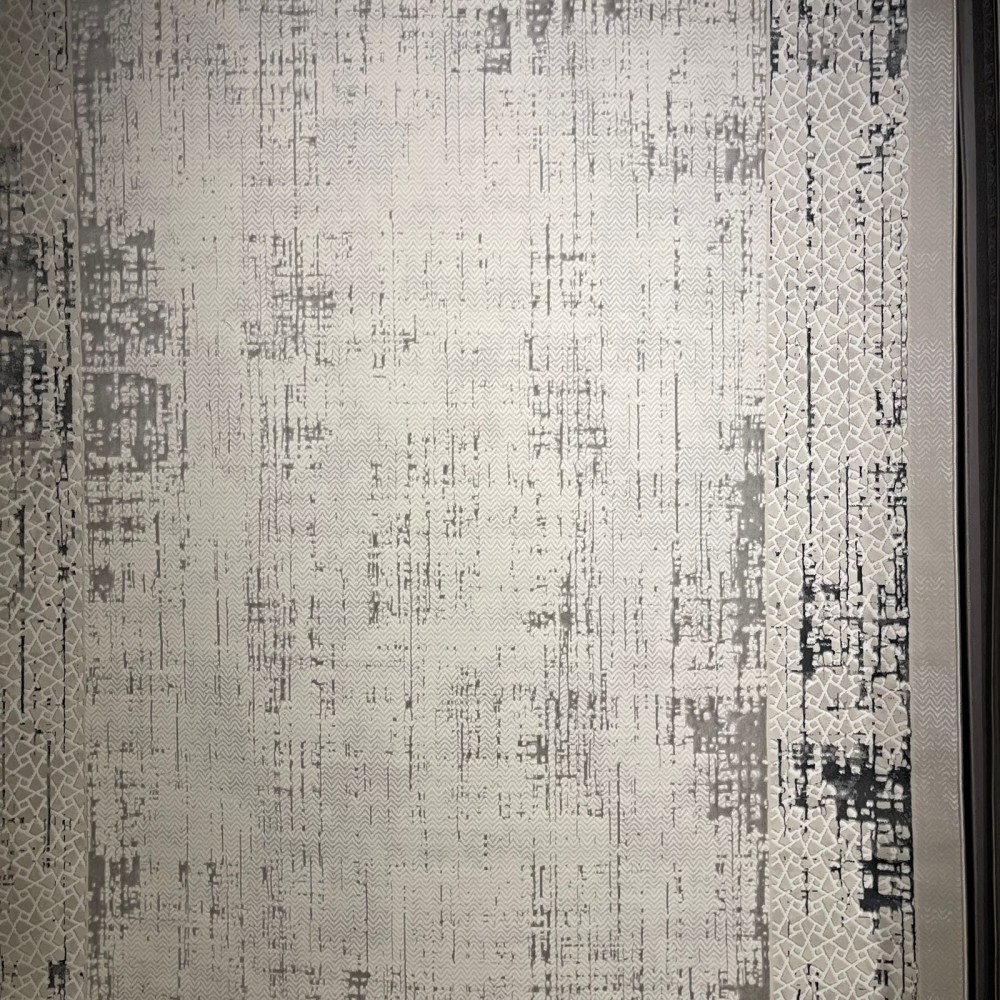 Turkish Dior Plus 7271H blue Rug Size 100*300