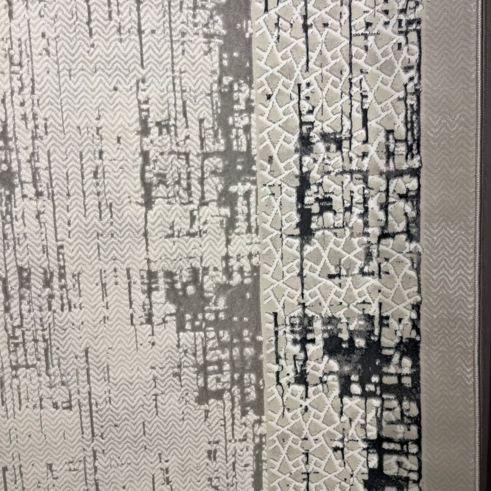 Turkish Dior Plus 7271H blue Rug Size 100*300