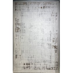 Turkish Dior Plus 7271H brown Rug Size 50*80