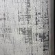 Turkish Dior Plus 7271H gray Rug Size 100*300