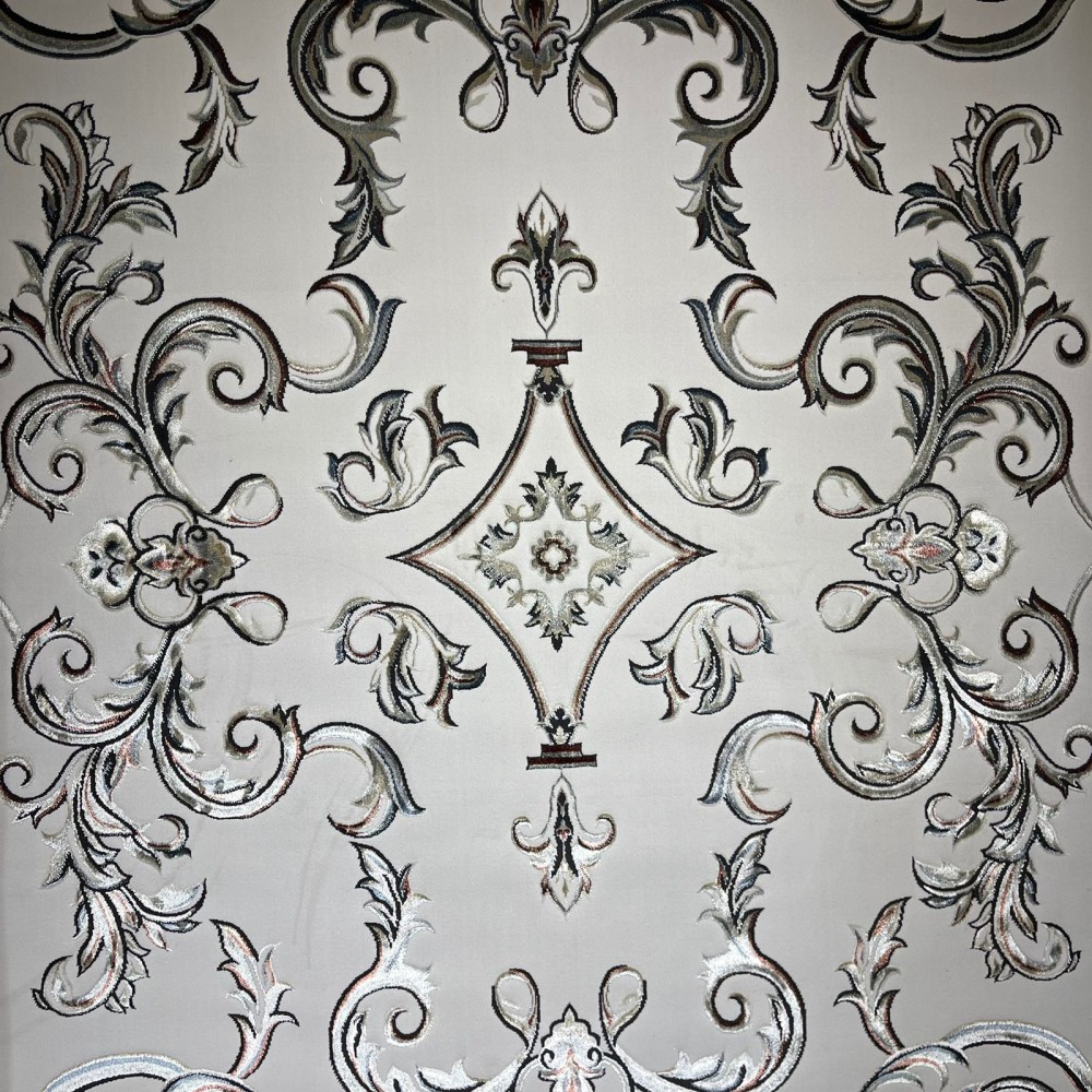 Turkish carpet Elaf 9104A kuf size 400*500