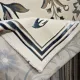 سجاد تركي هيلتون 9804A سماوي مقاس 250*350