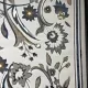 سجاد تركي هيلتون 9804A سماوي مقاس 250*350