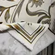 سجاد تركي هيلتون 9804A ذهبي مقاس 50*80