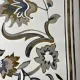 سجاد تركي هيلتون 9804A ذهبي مقاس 50*80