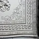 سجاد تركي هيلتون 9668A بيج مقاس 400*600 سجاد تركي هيلتون 9668A بيج مقاس 400*600