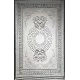 سجاد تركي هيلتون 9668A اخضر مقاس 400*600