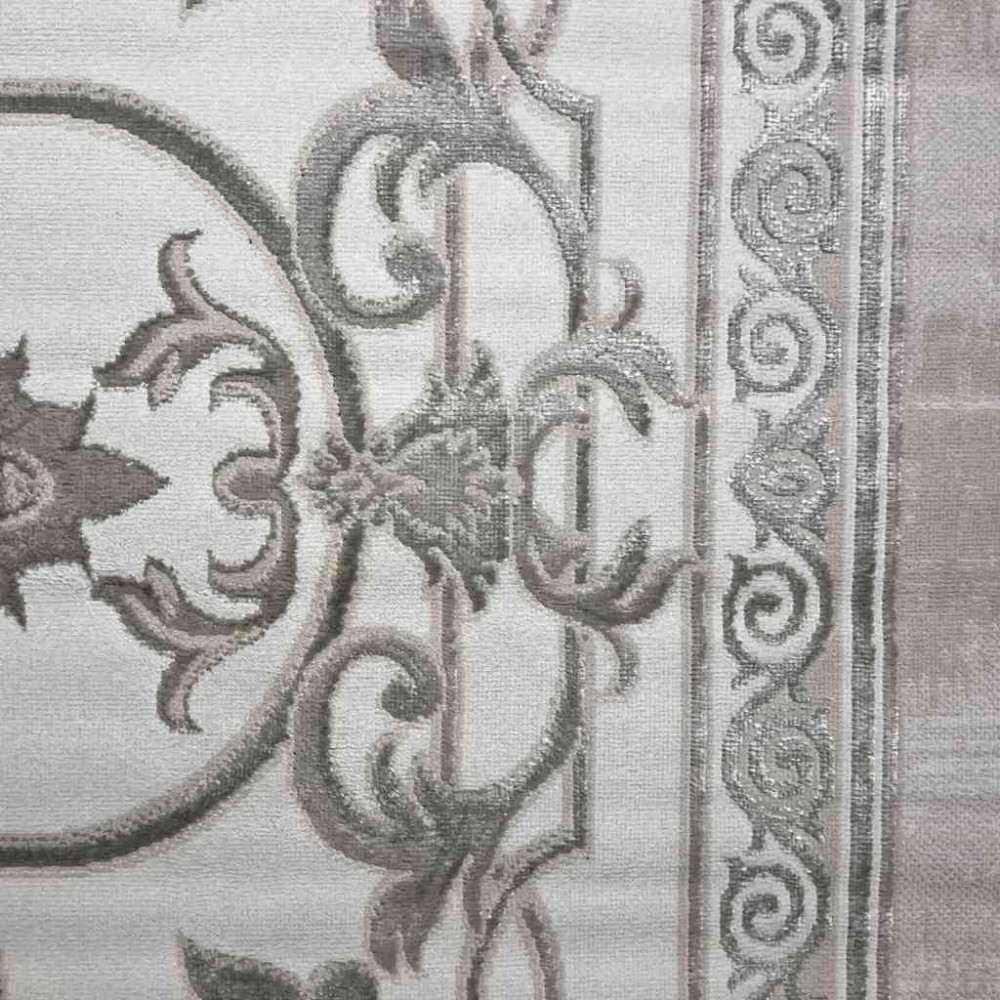 سجاد جوري تركي 9095A لون اخضر مقاس 50*80