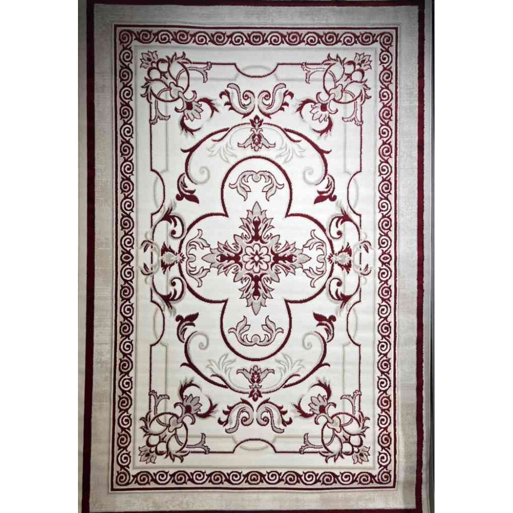 سجاد جوري تركي 9095A لون احمر مقاس 50*80 سجاد جوري تركي 9095A لون احمر مقاس 50*80