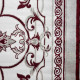 سجاد جوري تركي 9095A لون احمر مقاس 50*80 سجاد جوري تركي 9095A لون احمر مقاس 50*80