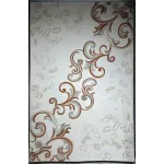 سجاد تركي المصممين قبلان 9817A رصاصي مقاس 300*400 سجاد تركي المصممين قبلان 9817A رصاصي مقاس 300*400
