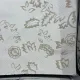 سجاد تركي المصممين قبلان 9817A رصاصي مقاس 80*150