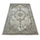 سجاد تركي خزامى 9851A بني مقاس 200*300