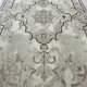 سجاد تركي خزامى 9851A بني مقاس 200*300