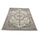 سجاد تركي خزامى 9851A بني مقاس 200*300