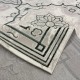 سجاد تركي خزامى 9851A اخضر مقاس 50*80