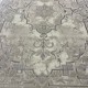 سجاد تركي خزامى 9851A رصاصي مقاس 300*400