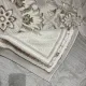سجاد تركي خزامى 9854A بني مقاس 300*400 - سجاد فرنسي شرقي