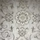 سجاد تركي خزامى 9854A بني مقاس 300*400 - سجاد فرنسي شرقي