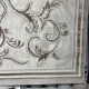 سجاد تركي خزامى 9854A بني مقاس 300*400 - سجاد فرنسي شرقي