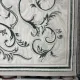 سجاد تركي خزامى 9854A اخضر مقاس 300*400 - سجاد فرنسي شرقي