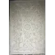 سجاد تركي خزامى 9854A رصاصي مقاس 50*80 - سجاد فرنسي شرقي