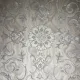 سجاد تركي خزامى 9854A رصاصي مقاس 50*80 - سجاد فرنسي شرقي