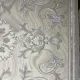 سجاد تركي خزامى 9854A رصاصي مقاس 50*80 - سجاد فرنسي شرقي