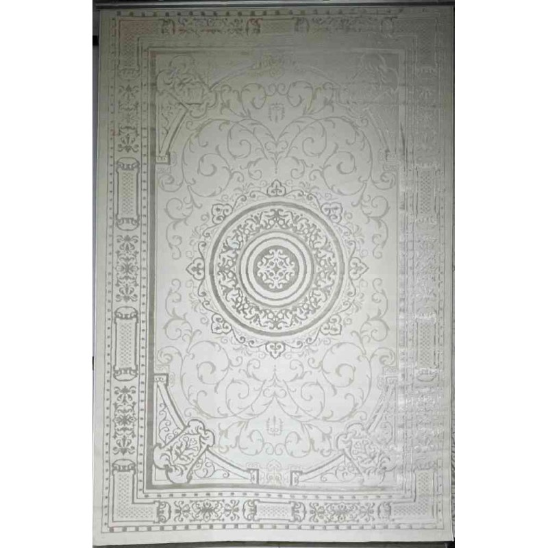 سجاد لينا تركي 9068A لون بيج مقاس 250*350