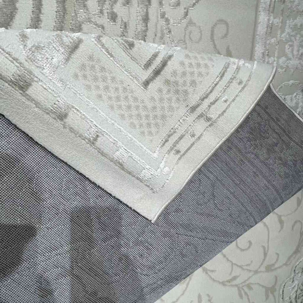 سجاد لينا تركي 9068A لون بيج مقاس 300*400