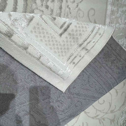 سجاد لينا تركي 9068A لون بيج مقاس 300*400