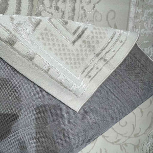 سجاد لينا تركي 9068A لون بيج مقاس 300*400