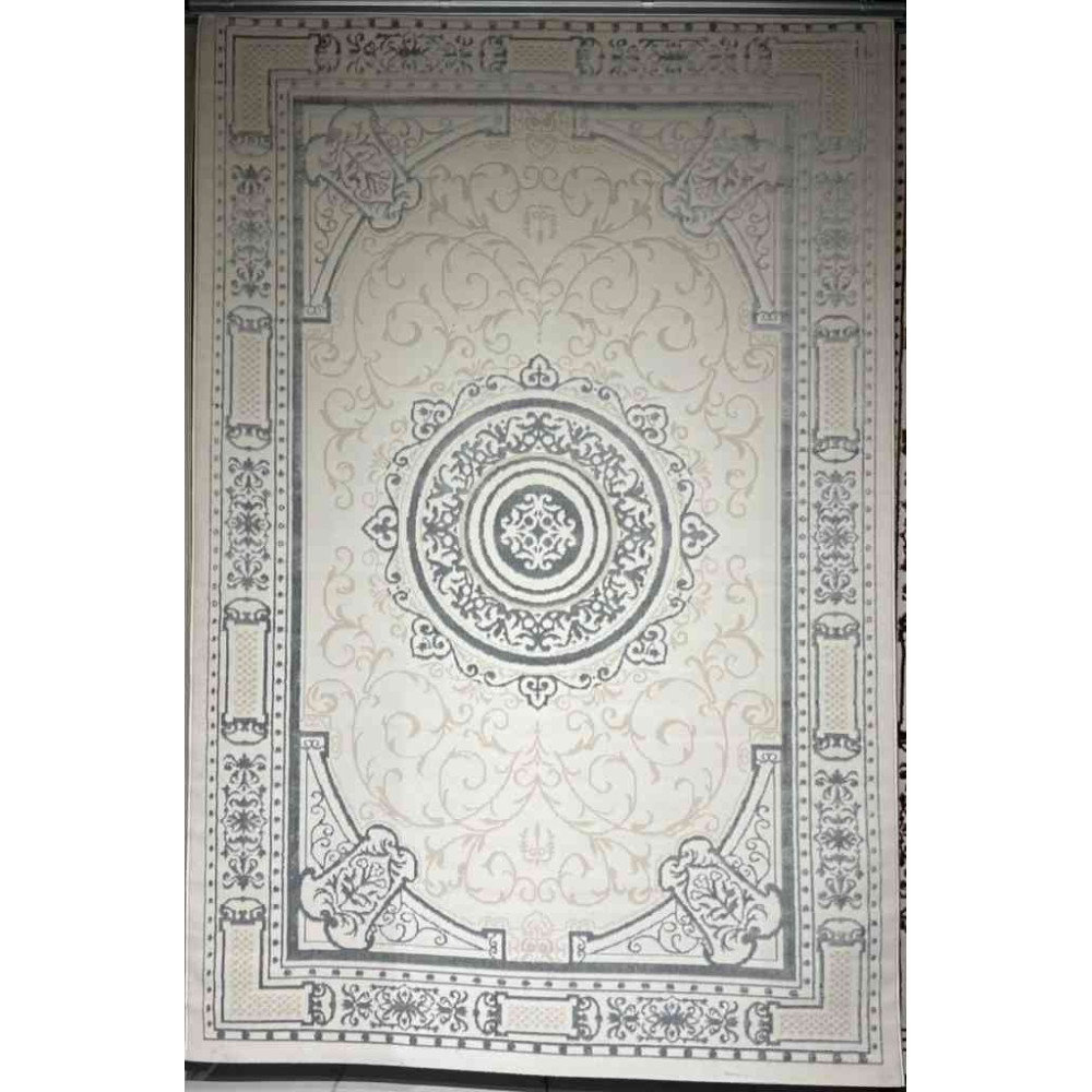 سجاد لينا تركي 9068A لون رصاصي مقاس 100*200 سجاد لينا تركي 9068A لون رصاصي مقاس 100*200