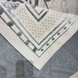 سجاد لينا تركي 9068A لون رصاصي مقاس 300*400 سجاد لينا تركي 9068A لون رصاصي مقاس 300*400