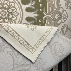 Turkish Super Lion 9179A Carpet Sky green Size 200*300 Turkish Super Lion 9179A Carpet Sky green Size 200*300