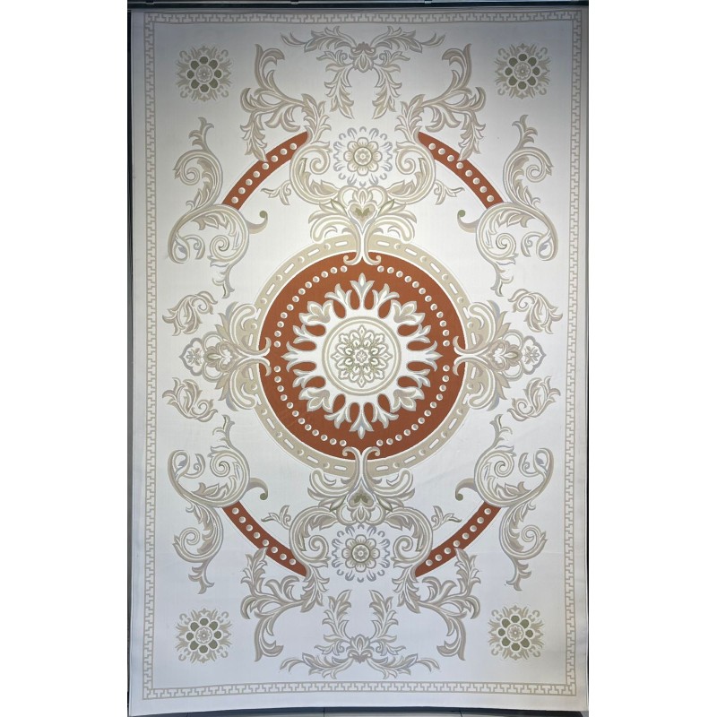سجاد تركي سوبر ليون 9179A تيلا مقاس 50*80