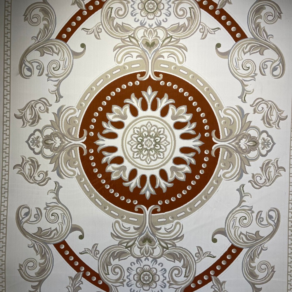 Turkish Super Lion 9179A Carpet Sky tile Size 400*500