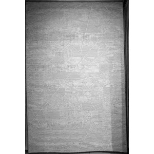 سجاد تركي لشبونة 7475A كريم مقاس 50*80