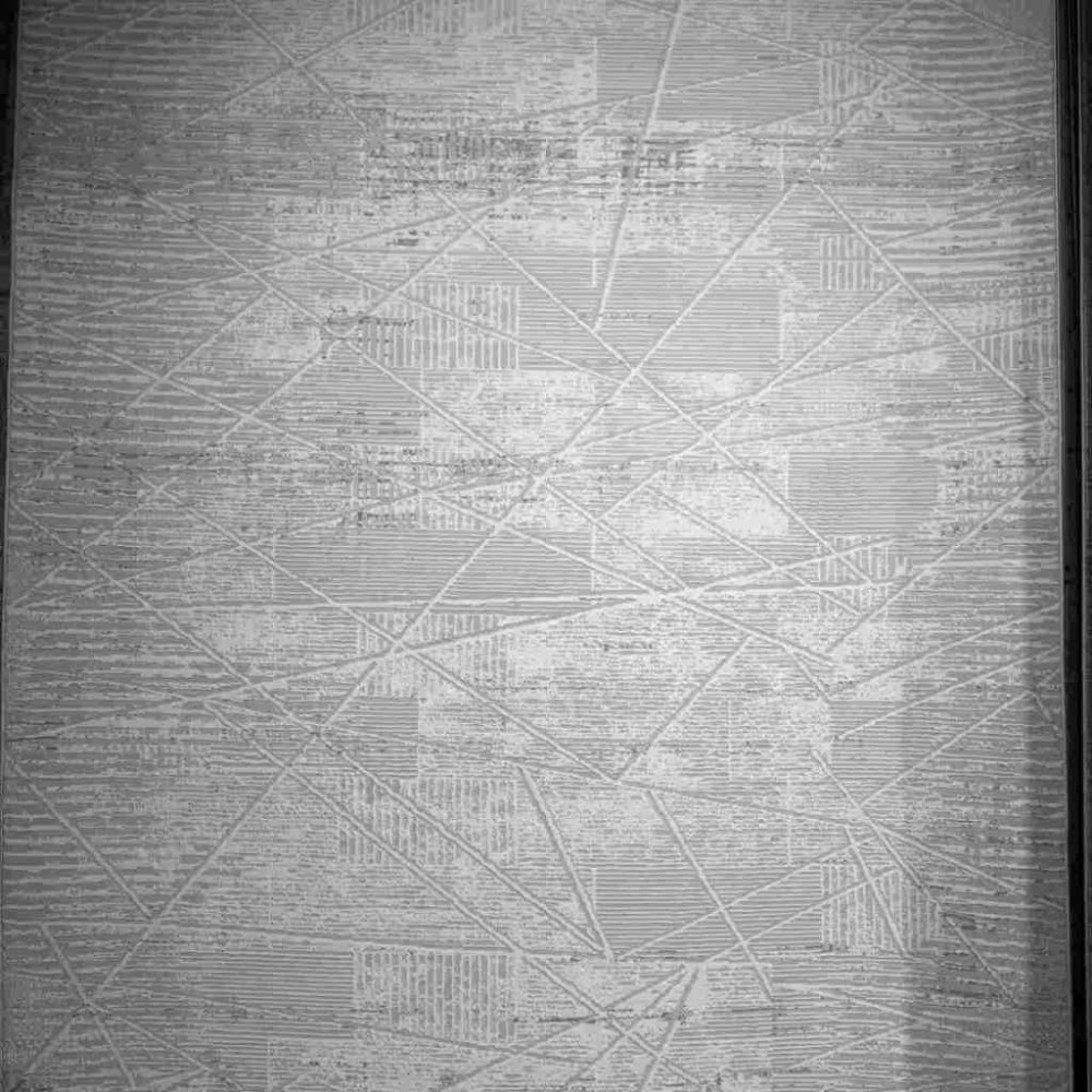 سجاد تركي لشبونة 7475A كريم مقاس 50*80