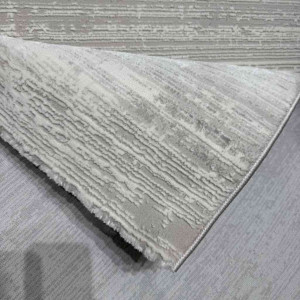 سجاد تركي لشبونة 7731A كريم مقاس 50*80