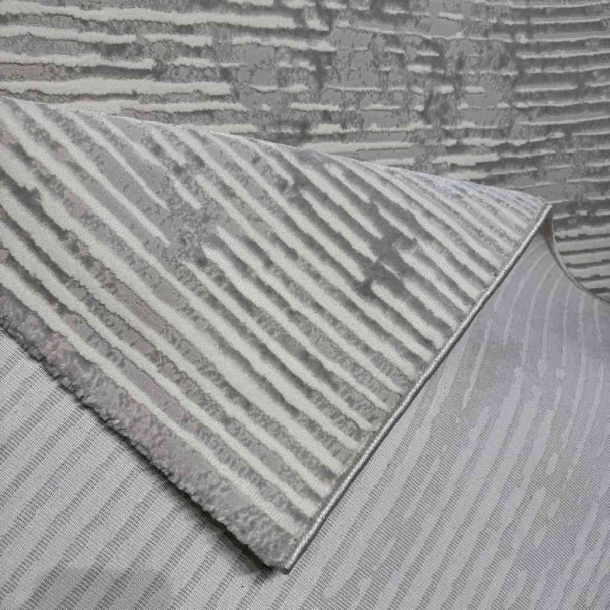 سجاد تركي لشبونة 7812A كريم مقاس 200*300