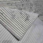 سجاد تركي لشبونة 7812A كريم مقاس 200*300