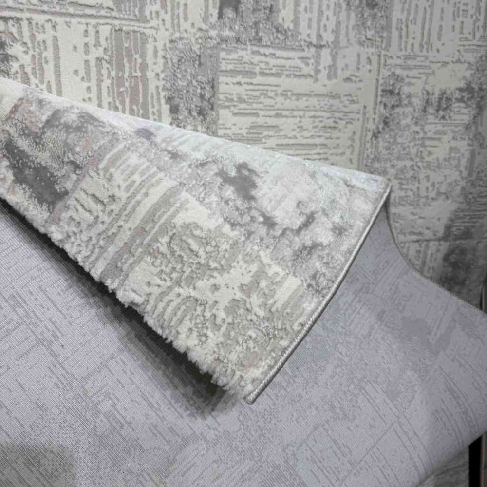 سجاد تركي لشبونة 8234A كريم مقاس 50*80