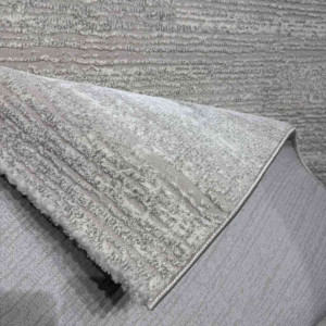 سجاد تركي لشبونة 8235A كريم مقاس 300*400