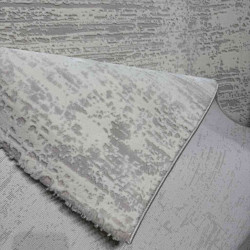 سجاد تركي لشبونة 8711A كريم مقاس 50*80