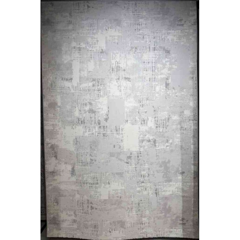 سجاد تركي لشبونة F538H كريم مقاس 150*220