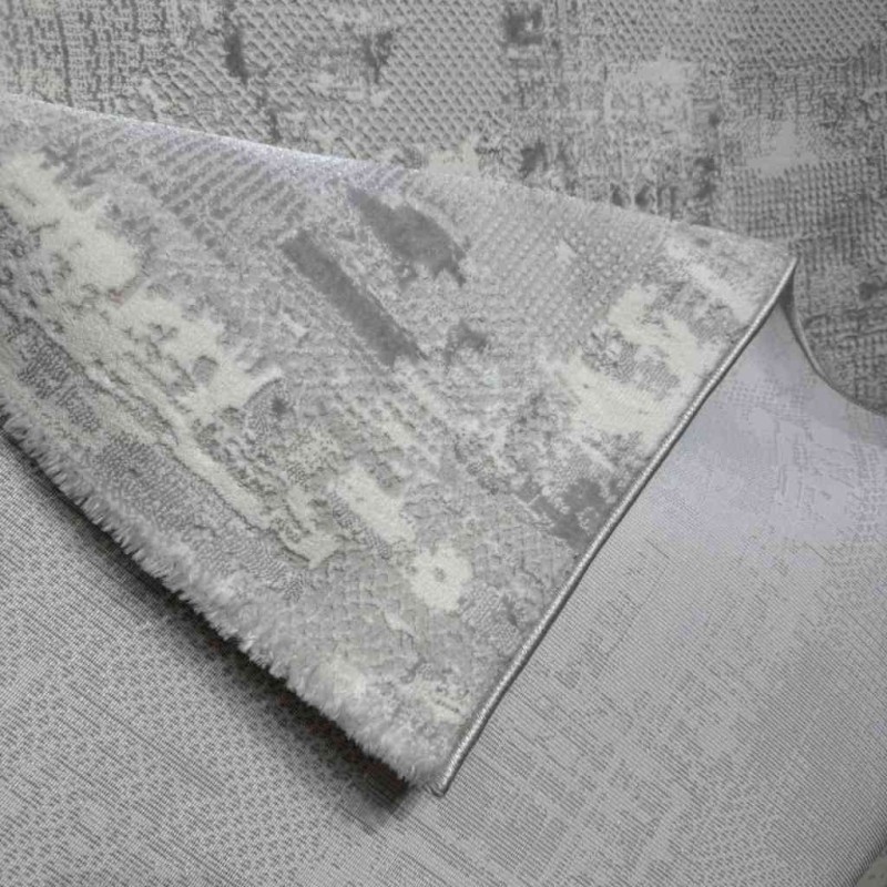 سجاد تركي لشبونة F538H كريم مقاس 150*220