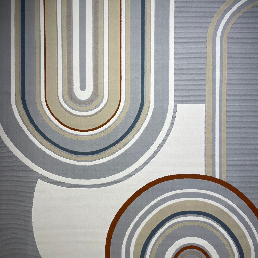 سجاد تركي المجاهيم 9662A رصاصي مقاس 400*500 سجاد تركي المجاهيم 9662A رصاصي مقاس 400*500