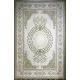 سجاد تركي مودرن العشراء 9660A اخضر مقاس 400*500 سجاد تركي مودرن العشراء 9660A اخضر مقاس 400*500