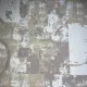 سجاد تركي مودرن العشراء 9661A بيج غامق مقاس 50*80
